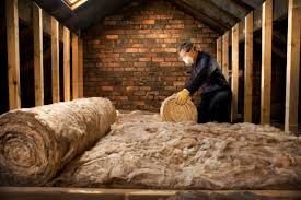 Best Crawl Space Insulation  in Oak Grove, LA